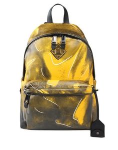 Рюкзаки и сумки на пояс Moschino