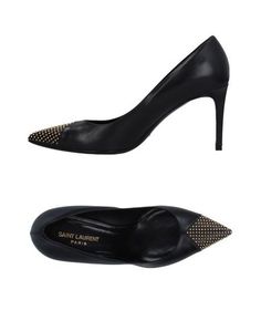 Туфли Saint Laurent