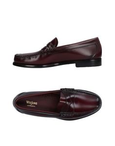 Мокасины Weejuns® by G.H. Bass & CO
