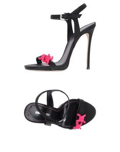 Сандалии Dsquared2