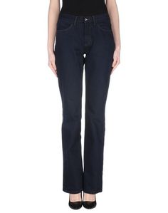Джинсовые брюки Gianfranco Ferre Jeans
