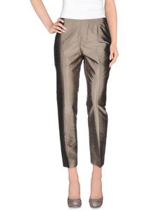 Повседневные брюки Peserico Sign