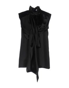 Топ без рукавов Givenchy