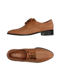 Обувь на шнурках Mi/Mai