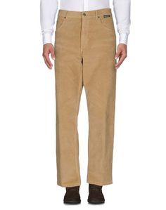Повседневные брюки Saint Laurent