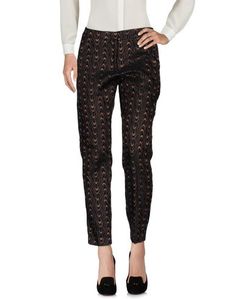 Повседневные брюки Dries VAN Noten