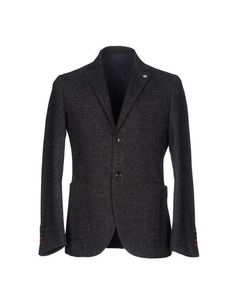 Пиджак Alessandro Gilles