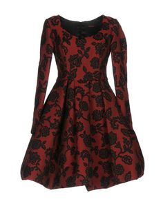 Короткое платье IO Couture