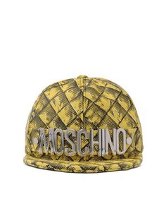 Головной убор Moschino