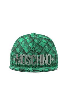 Головной убор Moschino