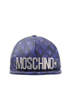 Головной убор Moschino