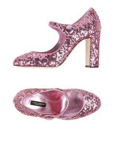 Туфли Dolce & Gabbana