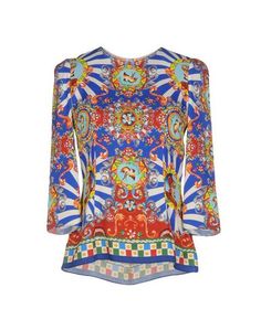 Блузка Dolce & Gabbana