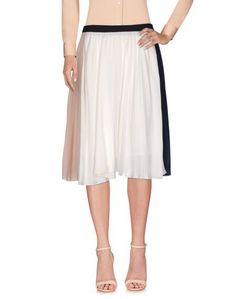 Юбка до колена Etienne Deroeux