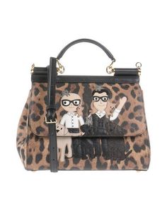 Сумка на руку Dolce & Gabbana