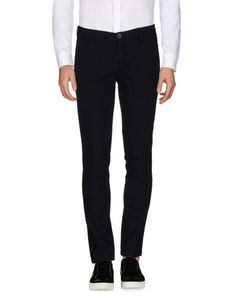 Повседневные брюки YAN Simmon