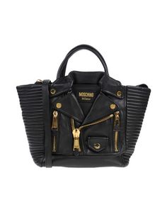 Сумка на руку Moschino