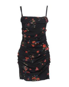 Короткое платье Dolce & Gabbana