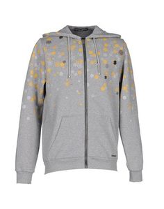 Толстовка Frankie Morello