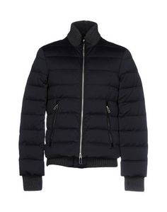 Пуховик Emporio Armani