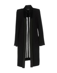 Легкое пальто ANN Demeulemeester