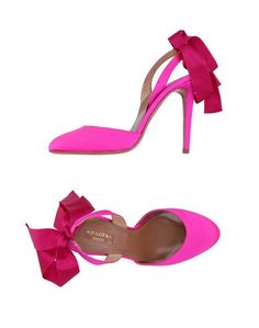 Туфли Aquazzura