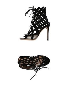Сандалии Gianvito Rossi