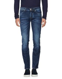 Джинсовые брюки SP1