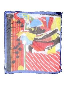 Платок Dsquared2