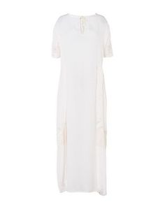 Длинное платье Local Apparel