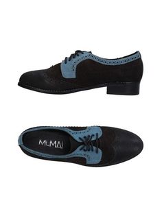 Обувь на шнурках Mi/Mai