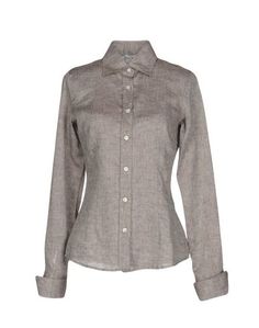 Pубашка Barba Napoli