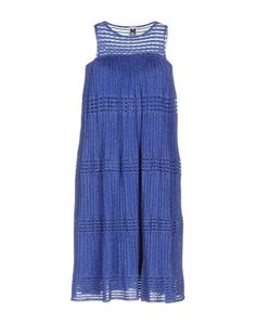 Короткое платье M Missoni