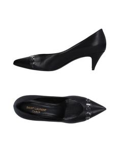 Туфли Saint Laurent