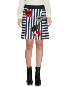 Мини-юбка Dolce & Gabbana
