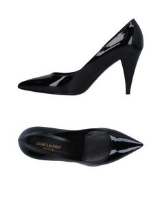 Туфли Saint Laurent