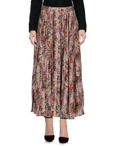 Юбка длиной 3/4 Valentino