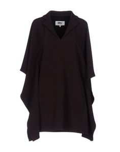 Накидка MM6 by Maison Margiela