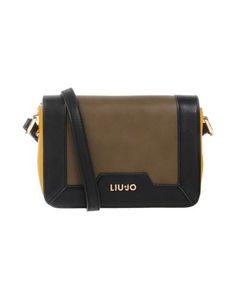 Сумка через плечо LIU •JO