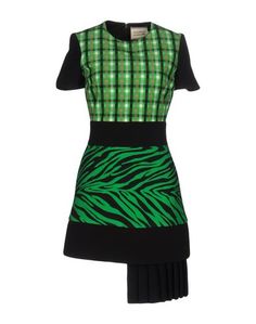 Короткое платье Fausto Puglisi