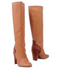 Сапоги SEE BY ChloÉ