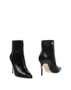 Полусапоги и высокие ботинки Dsquared2