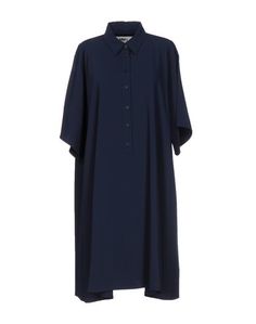 Короткое платье MM6 by Maison Margiela
