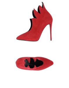 Туфли Giuseppe Zanotti Design