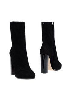 Полусапоги и высокие ботинки Dsquared2