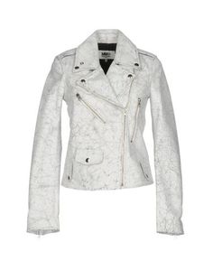 Куртка MM6 by Maison Margiela