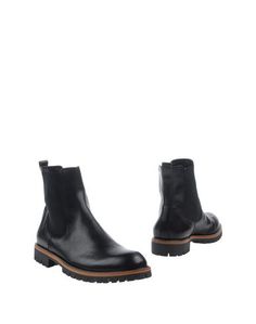 Полусапоги и высокие ботинки Dries VAN Noten