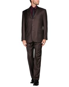 Костюм Lanificio F.Lli Cerruti