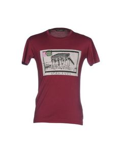 Футболка Dolce & Gabbana