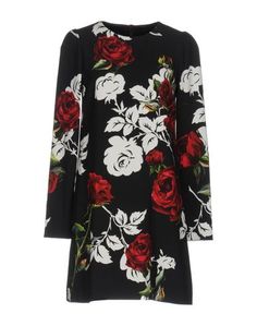Короткое платье Dolce & Gabbana